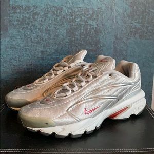 Nike BRS 1000 Great Running Shoes Sz.7 1/2